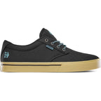 Etnies Jameson 2 Preserve Black Green Shoes