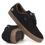 Etnies Jameson 2 Eco - Black Charcoal Gum Shoes