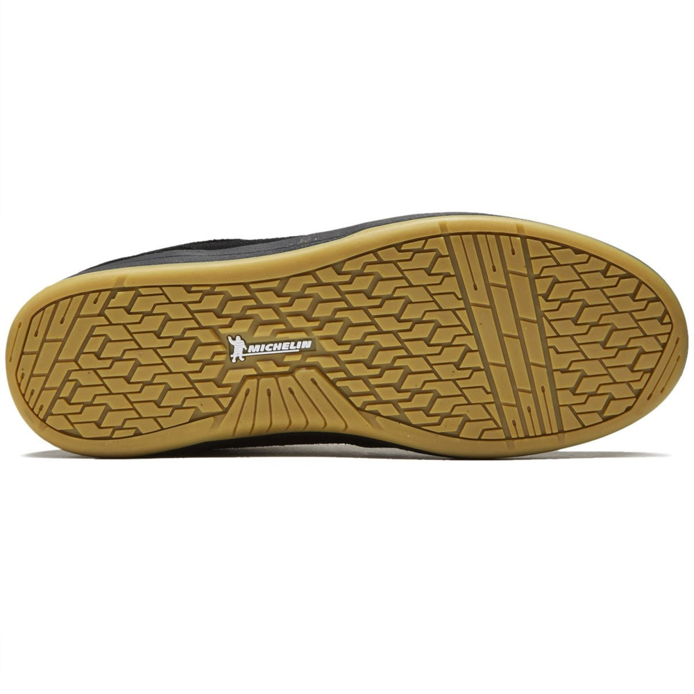 Etnies Veer Grey Gum Skate shoes