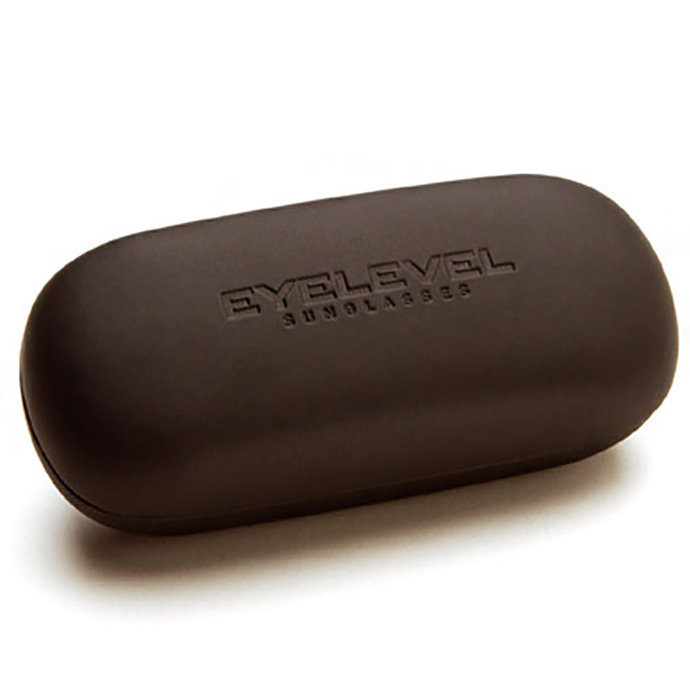 Eyelevel Embossed Sunglasses Case