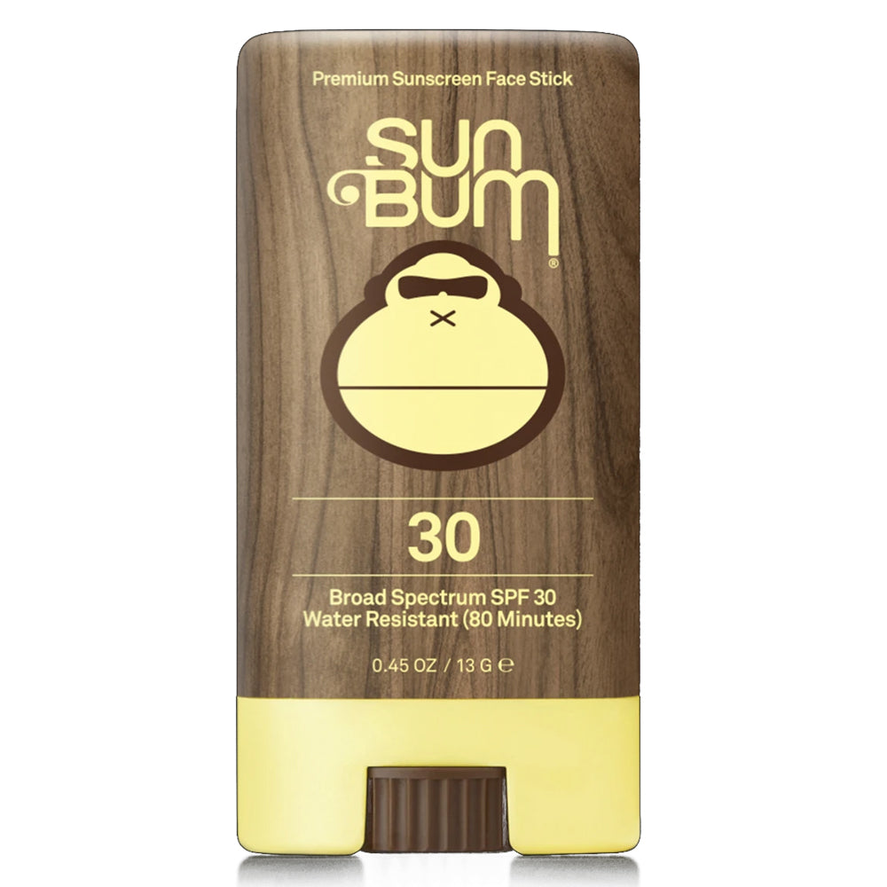 Sun Bum Original SPF 30 Sunscreen Face Stick