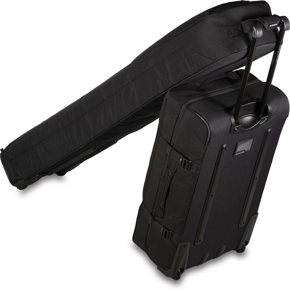 Dakine Fall Line Ski Roller Bag 175cm  - Ashcroft Camo