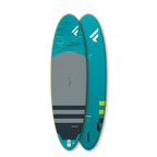 Fanatic Fly Air Premium 10'4 Inflatable SUP Package