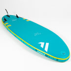 Fanatic Fly Air Premium 10'4 Inflatable SUP Package