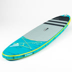 Fanatic Fly Air Premium 10'4 Inflatable SUP Package