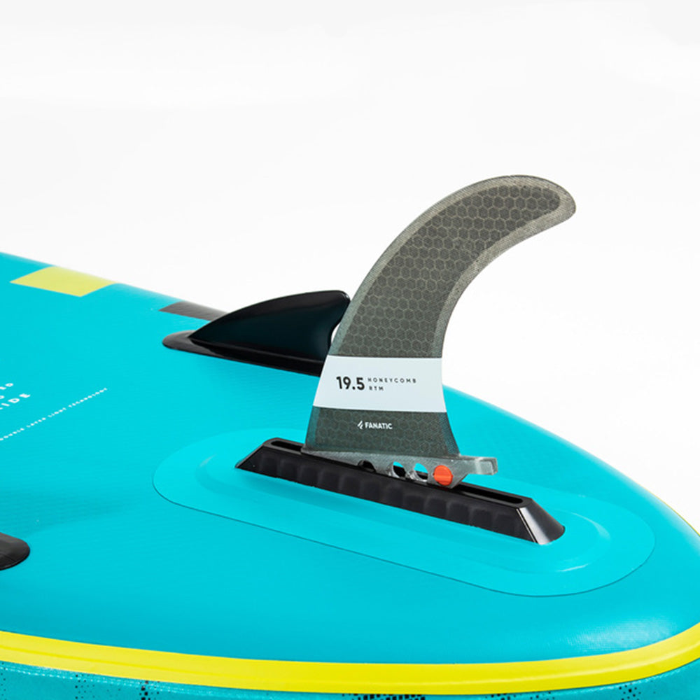 Fanatic Fly Air Premium 10'4 Inflatable SUP Package