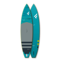 Fanatic Ray Air Premium Pure 11'6 Inflatable SUP Package
