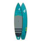 Fanatic Ray Air Premium Pure 11'6 Inflatable SUP Package
