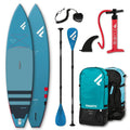 Fanatic Ray Air Pure 11'6 Inflatable SUP Package