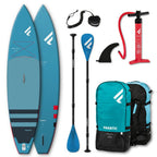 Fanatic Ray Air Pure 11'6 Inflatable SUP Package