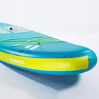 Fanatic Pocket Fly Air Pocket Pure 10'4 Inflatable SUP Package