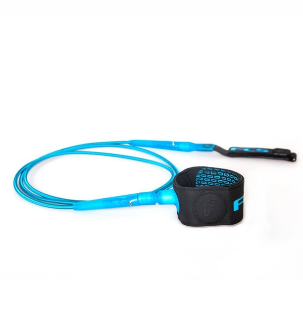 FCS 6' Freedom Surfboard Leash