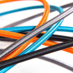 FCS 6' Freedom Surfboard Leash