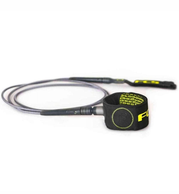 FCS 6' Freedom Surfboard Leash