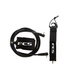 FCS 9' Regular 7mm Longboard Ankle Leash