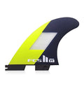 FCS 2 Medium Performance Core Filipe Toledo Fins