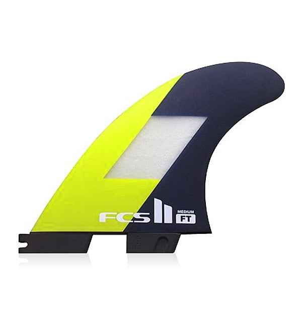 FCS 2 Medium Performance Core Filipe Toledo Fins
