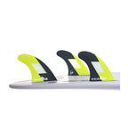 FCS 2 Medium Performance Core Filipe Toledo Fins