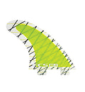 Fcs Mick Fanning MF-2 Performance Core Thruster Fin Set