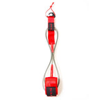 FCS 8' Reg Essential Surfboard Leash