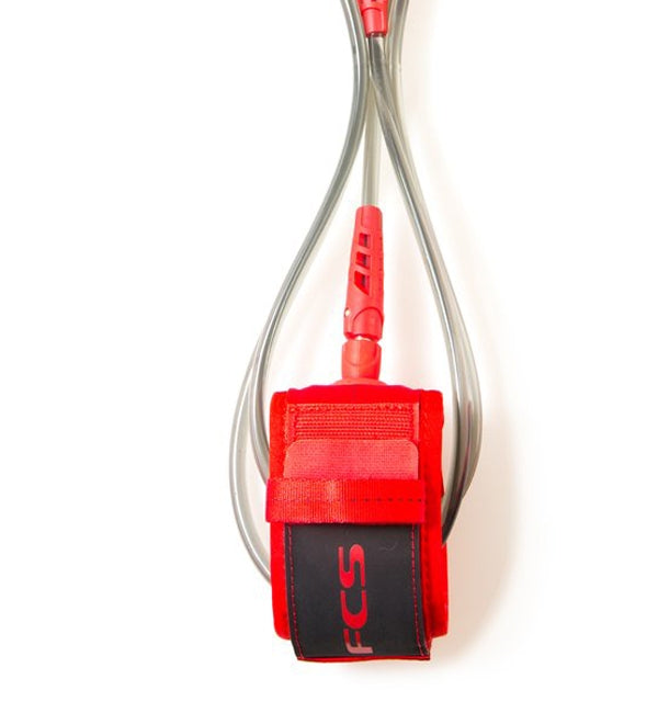 FCS 8' Reg Essential Surfboard Leash