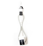 FCS 8' Reg Essential Surfboard Leash