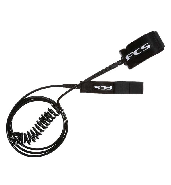 FCS 11ft Stand Up Paddle Board Ankle Leash (SUP)