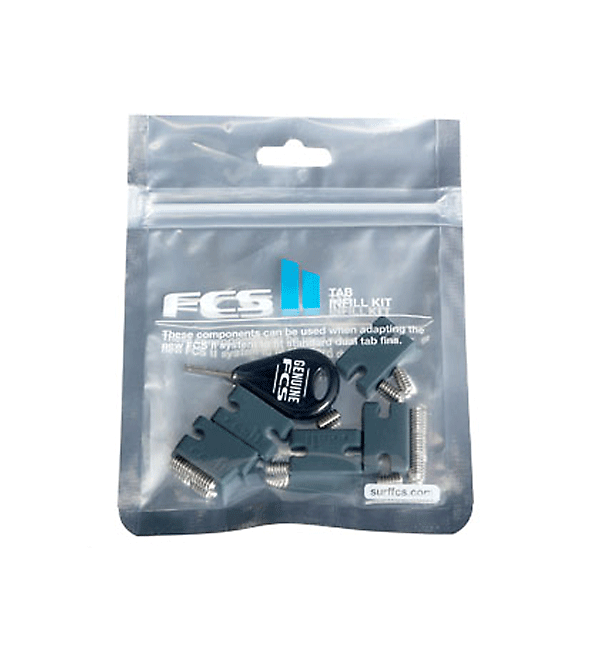 FCS 2 Tab Infill Kit