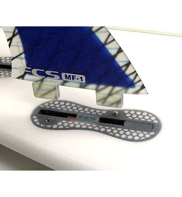 FCS 2 Tab Infill Kit