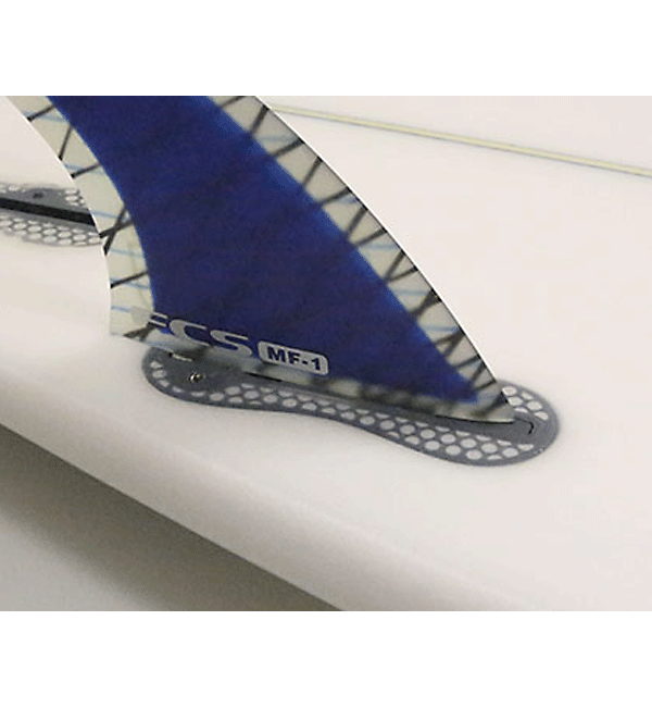FCS 2 Tab Infill Kit