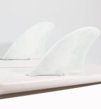 FCS 2 Modern Keel Performance Core Twin Fin Set