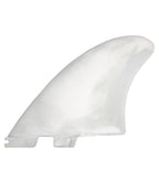 FCS 2 Modern Keel Performance Core Twin Fin Set