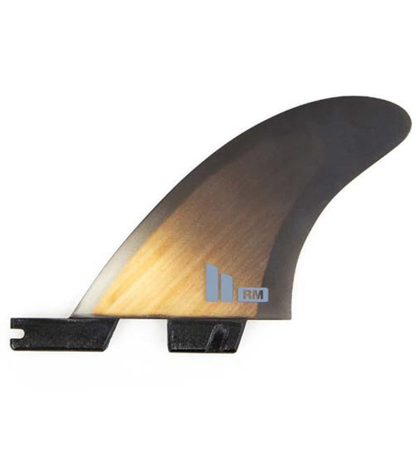 FCS 2 RM Neo Performance Core Twin + 1 XL Fin Set
