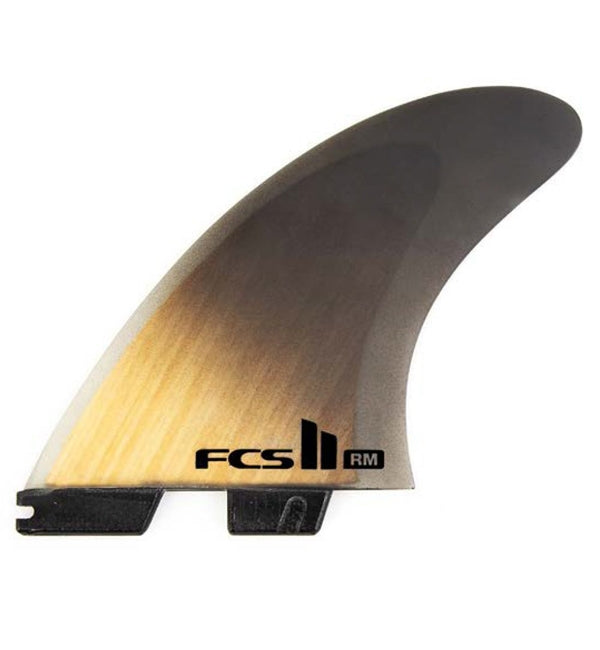 FCS 2 RM Neo Performance Core Twin + 1 XL Fin Set
