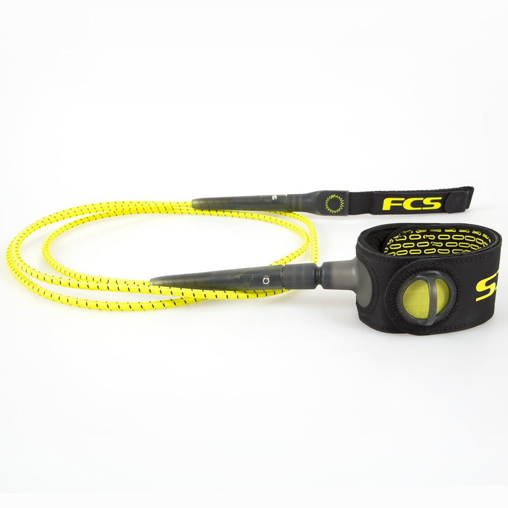 FCS 6' Freedom Surfboard Leash