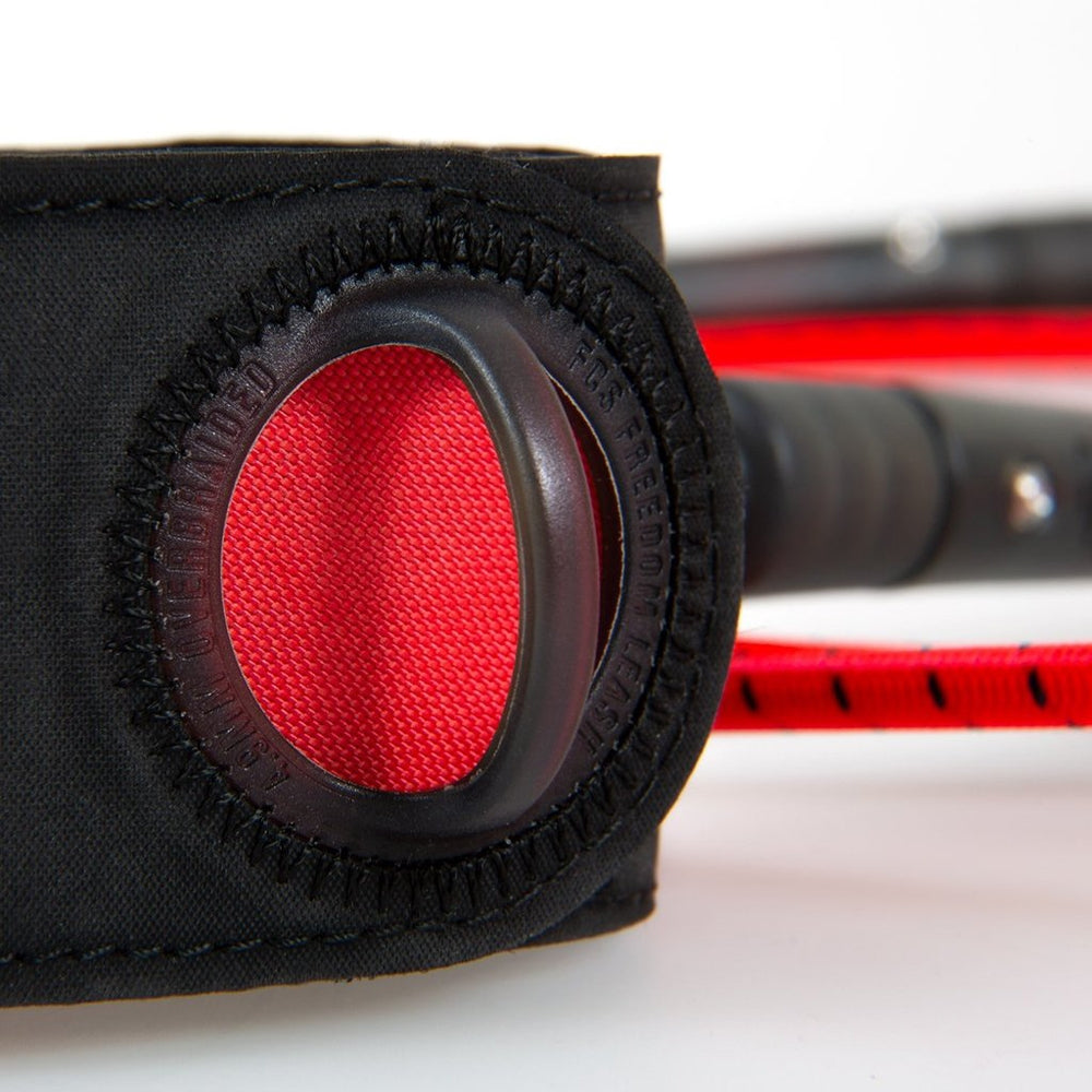 FCS 6' Freedom Surfboard Leash