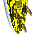 Softtech Bomber II 6'4 Surfboard