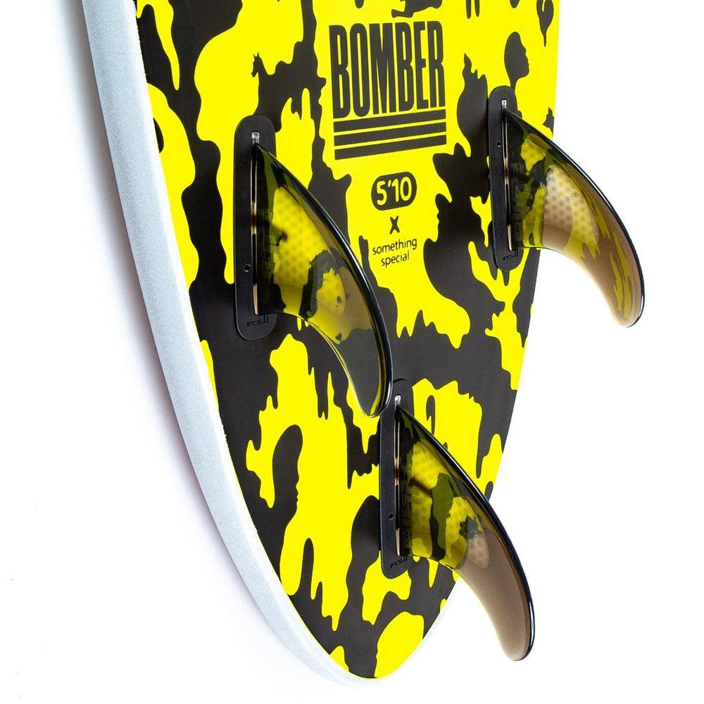 Softtech Bomber II 6'4 Surfboard