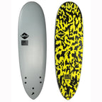 Softtech Bomber II 6'4 Surfboard