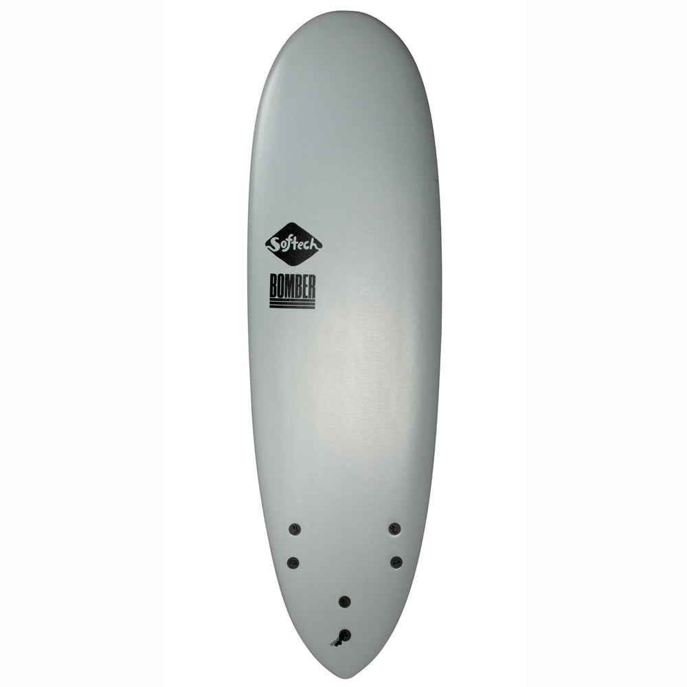 Softtech Bomber II 6'4 Surfboard