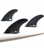 FCS 2 MF Neo Carbon Large Tri Fins