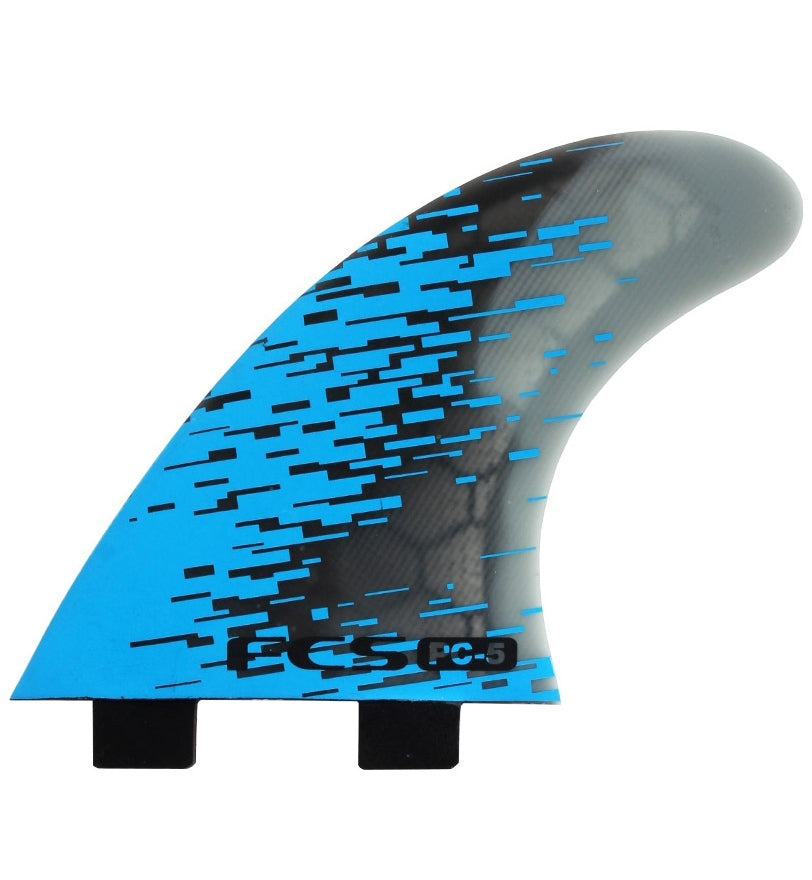 FCS 1 PC-5 Quad Fins
