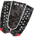 FCS T-3 Surfboard Deck Grip