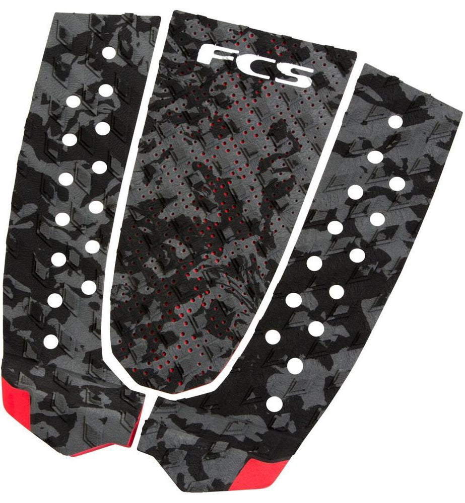 FCS T-3 Surfboard Deck Grip