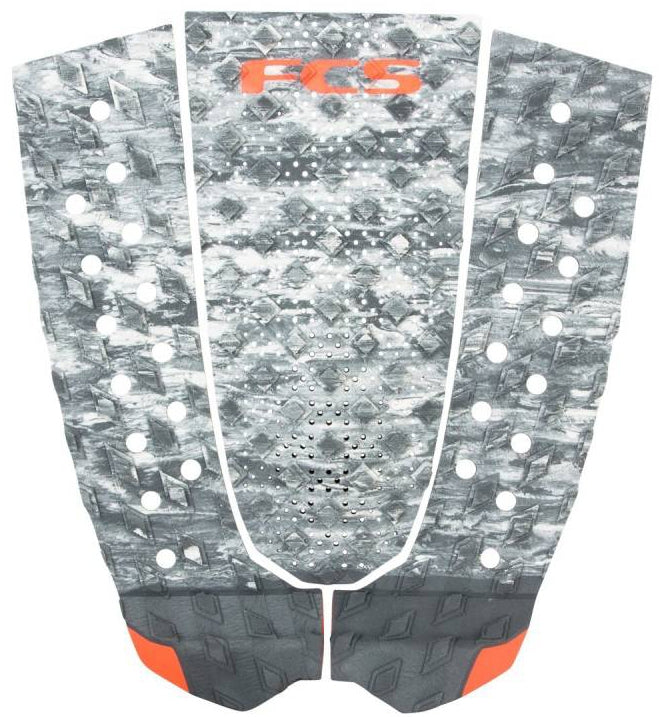 FCS T-3 Surfboard Deck Grip