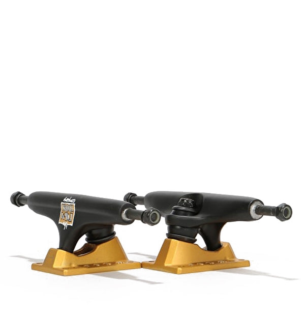 Film 145 Black Gold Skateboard Truck