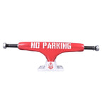 Film 145 No Parking Skateboard Truck