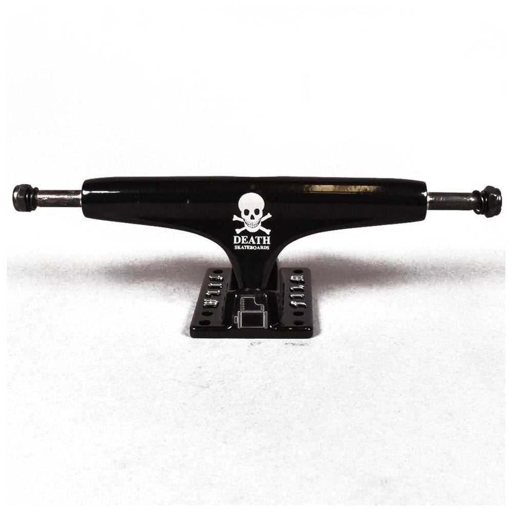 Film x Death Collab 6" Skateboard Truck