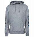 Santa Cruz Flame Dot Hoody