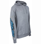 Santa Cruz Flame Dot Hoody